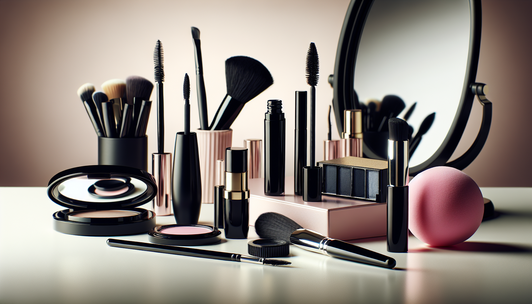 elf Beauty oskarżona o zawyżanie przychodów: czy to koniec sukcesu firmy?