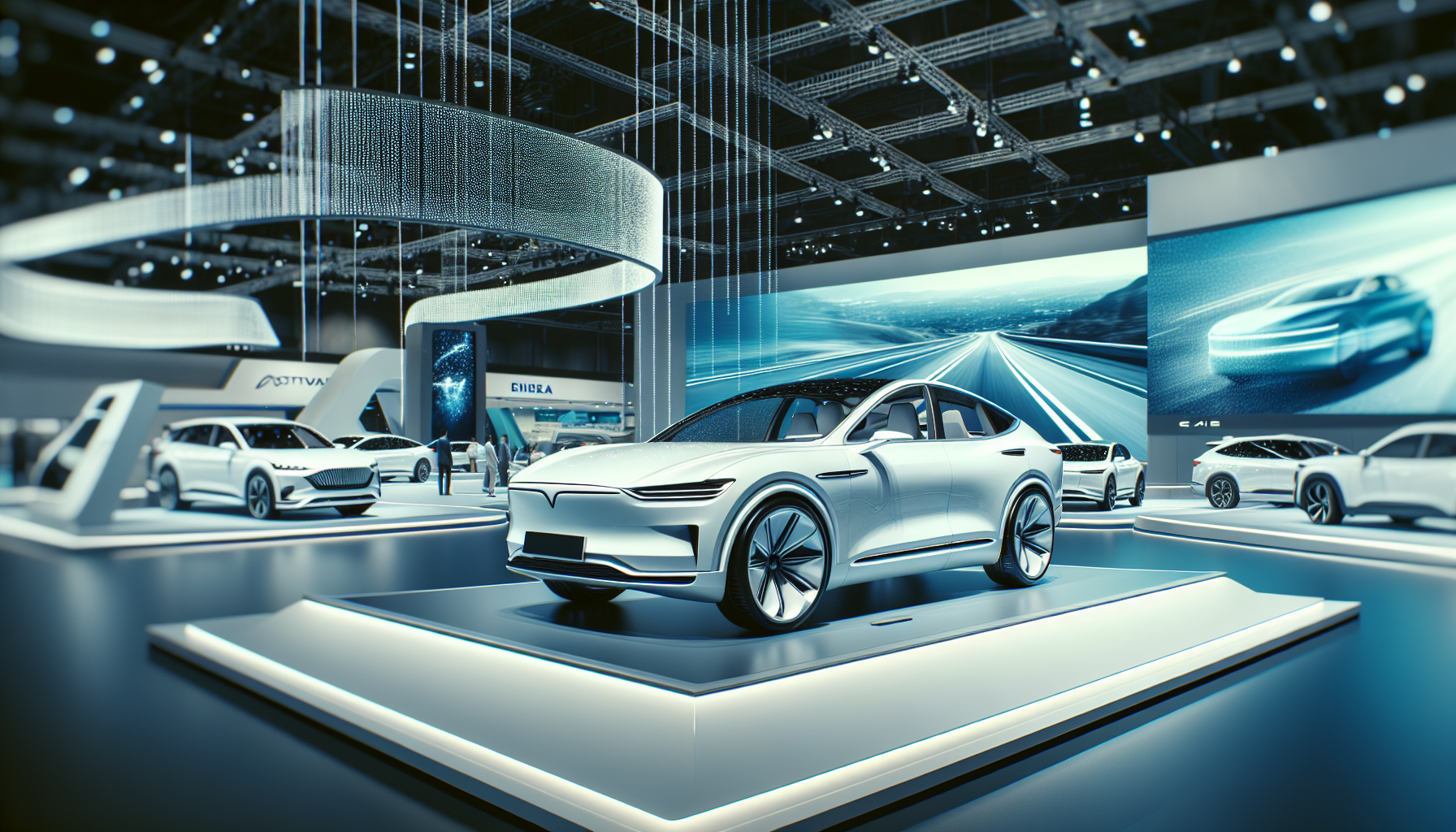 BYD przewyższa Teslę: Chiński gigant EV odnotowuje rekordowe przychody