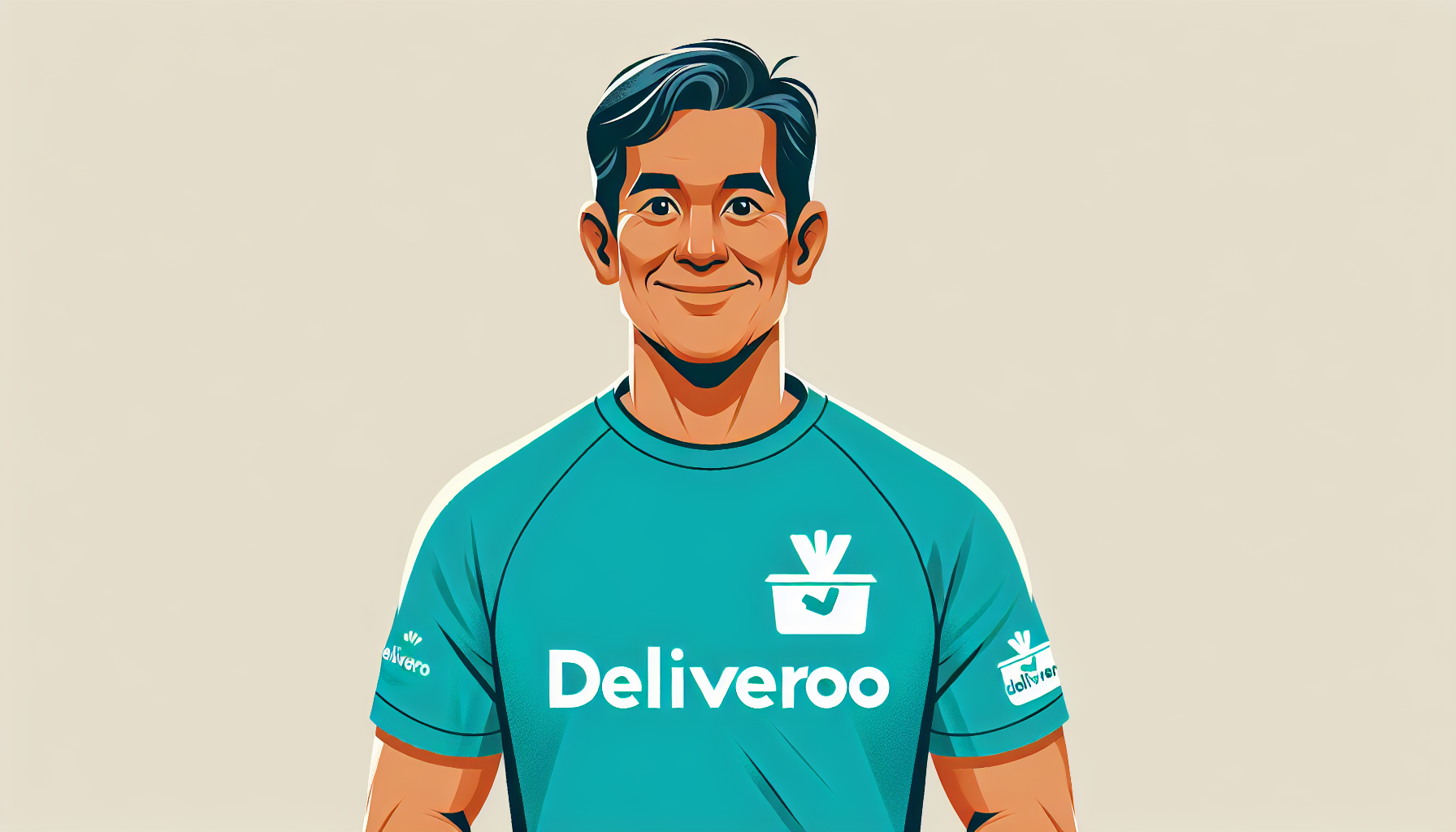 DoorDash przejmuje Deliveroo: Co to oznacza dla świata dostawy żywności?