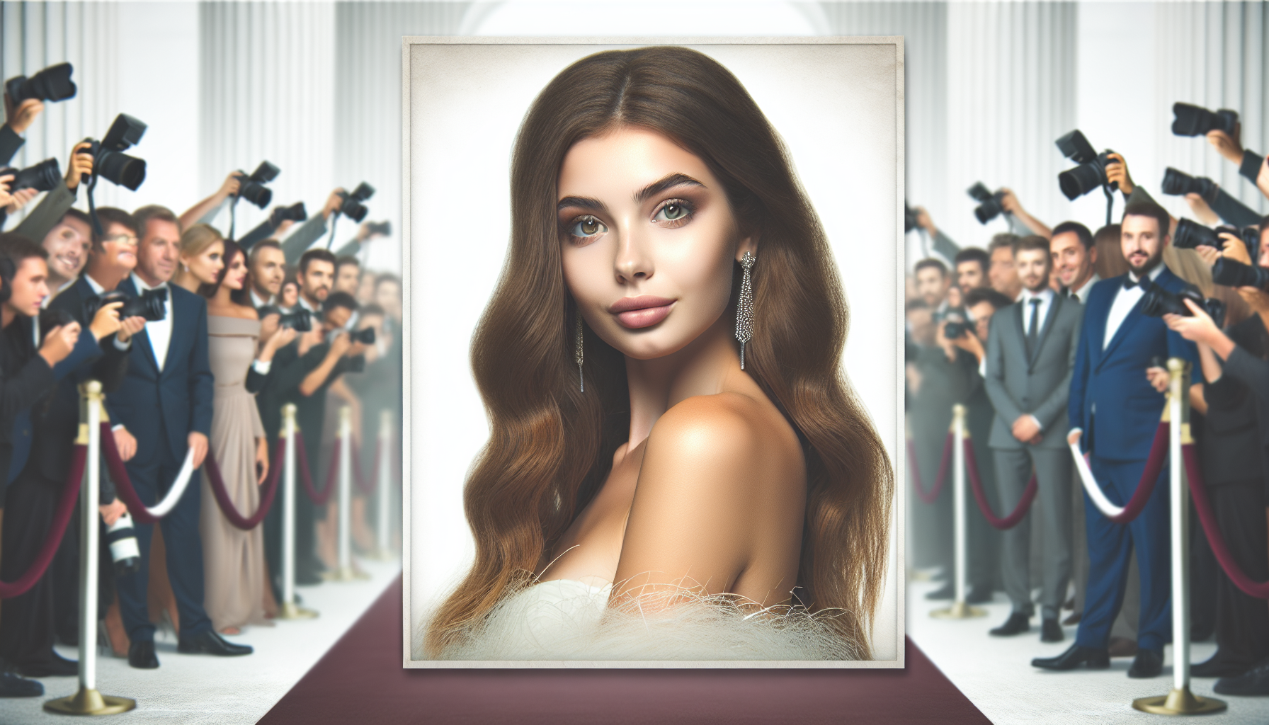 Zakup marki kosmetycznej Hailey Bieber przez elf Beauty za 1 mld USD