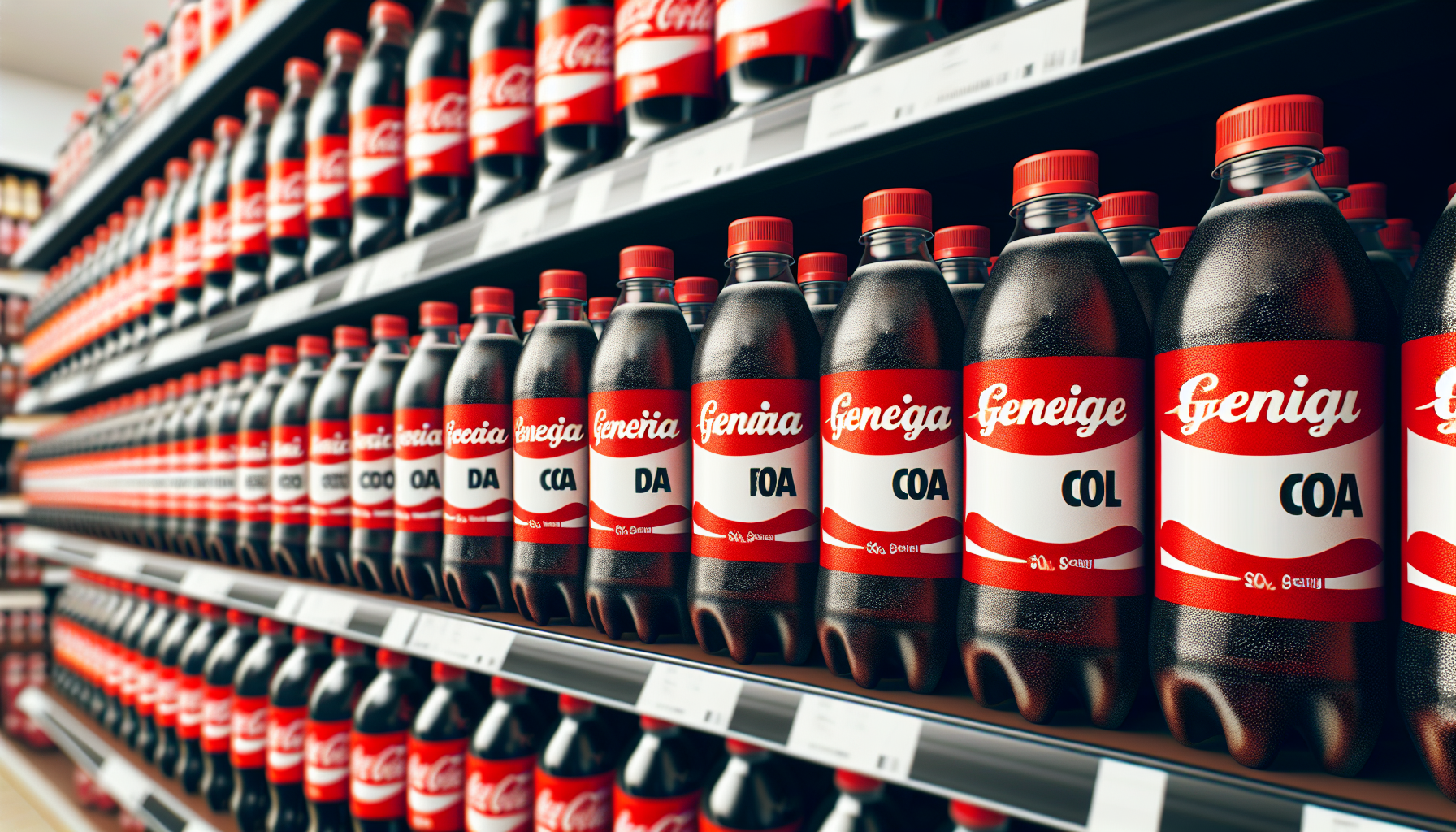 Coca-Cola z cukrem trzcinowym? Amerykański gigant planuje zmiany w recepturze