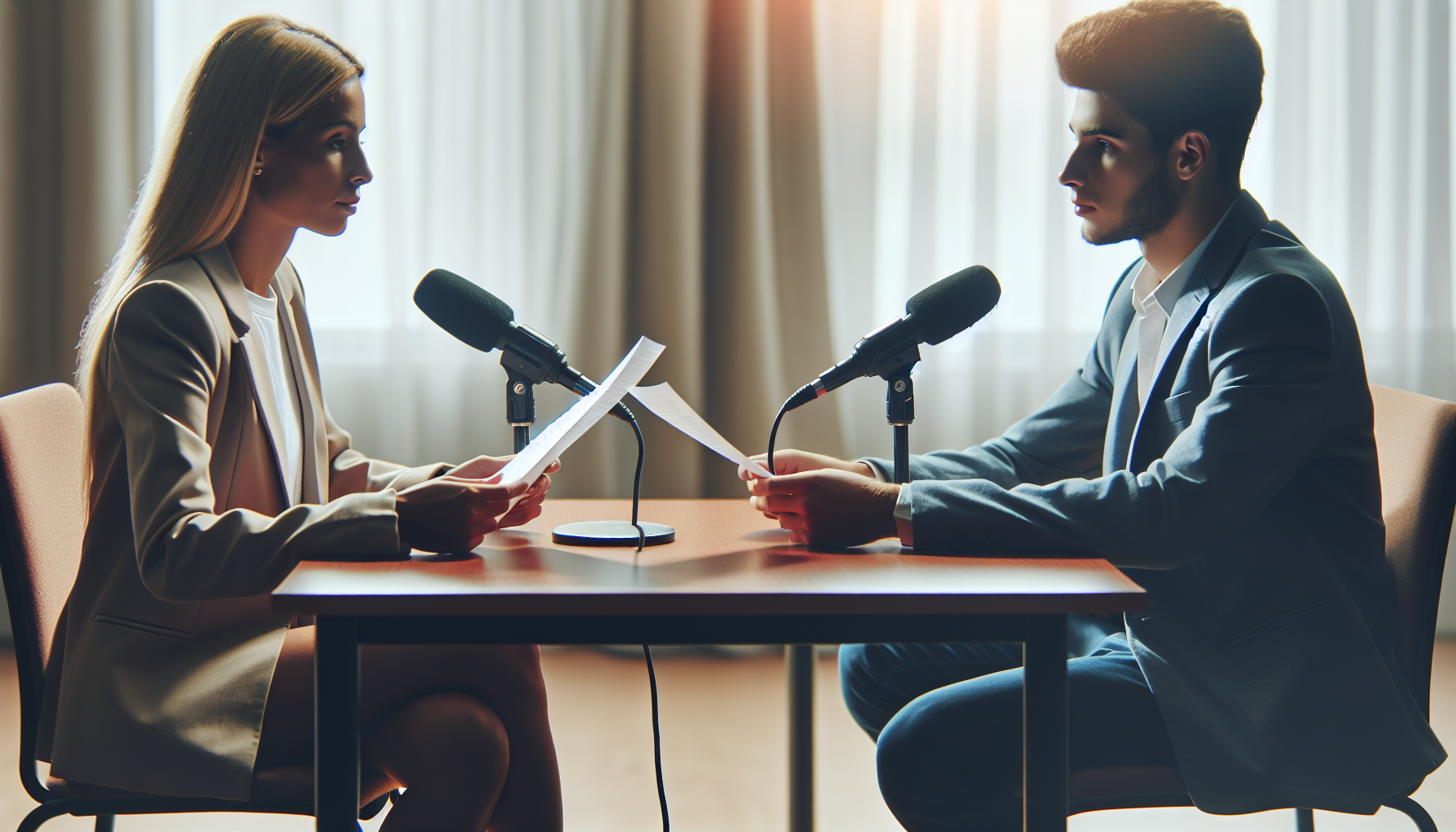 Amerykański technologiczny bromance: Czy odmieni brytyjską gospodarkę?