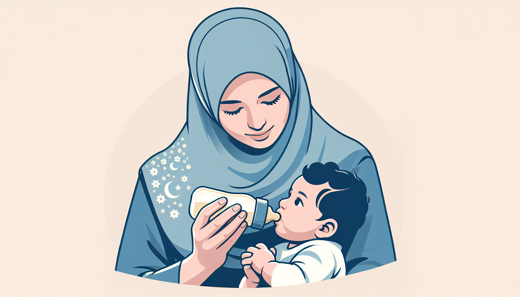 Nowe możliwości dla rodziców: Mleko modyfikowane za punkty lojalnościowe