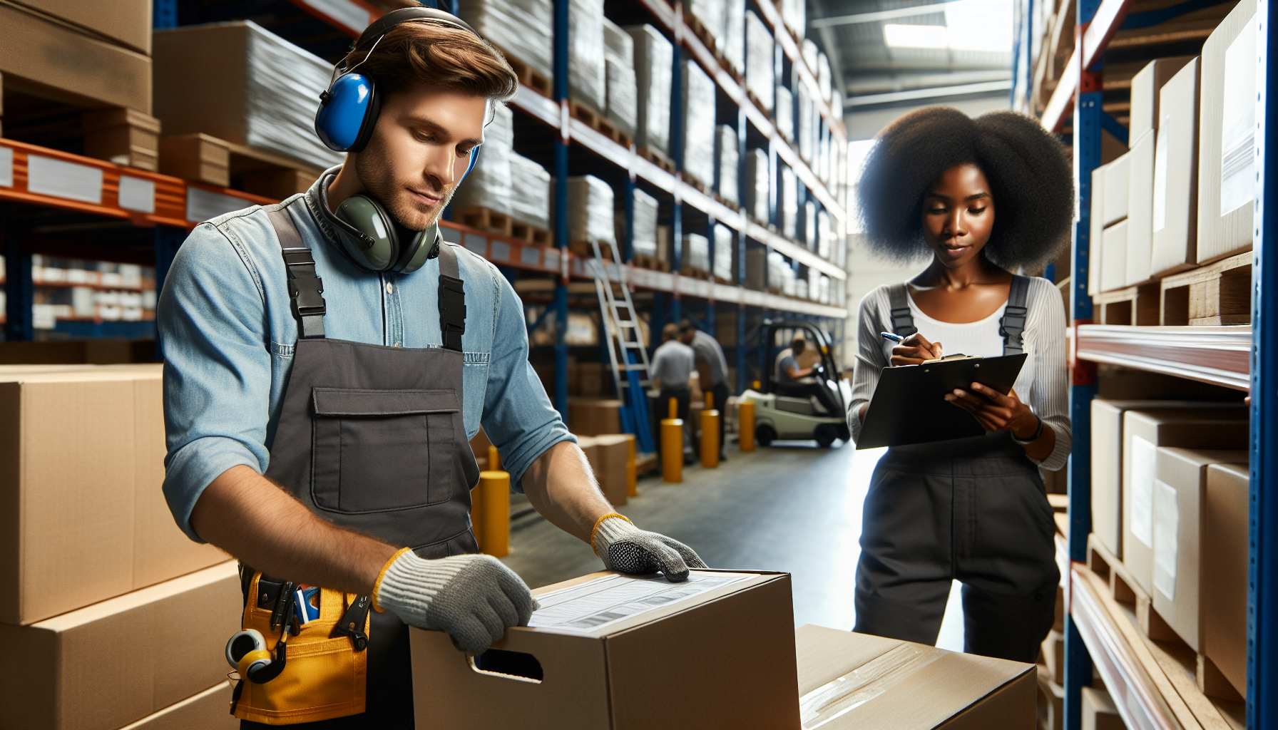 Zmiany w prawach pracowniczych: Co muszą wiedzieć menedżerowie marketingu?