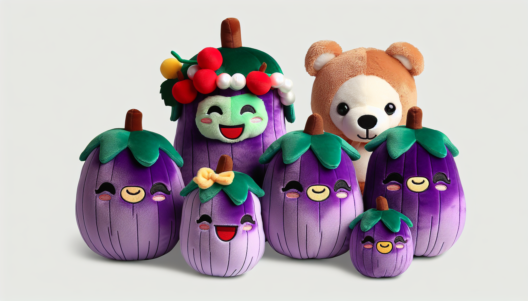 Jak pluszowe zabawki Jellycat z Wielkiej Brytanii podbiły rynek chiński?