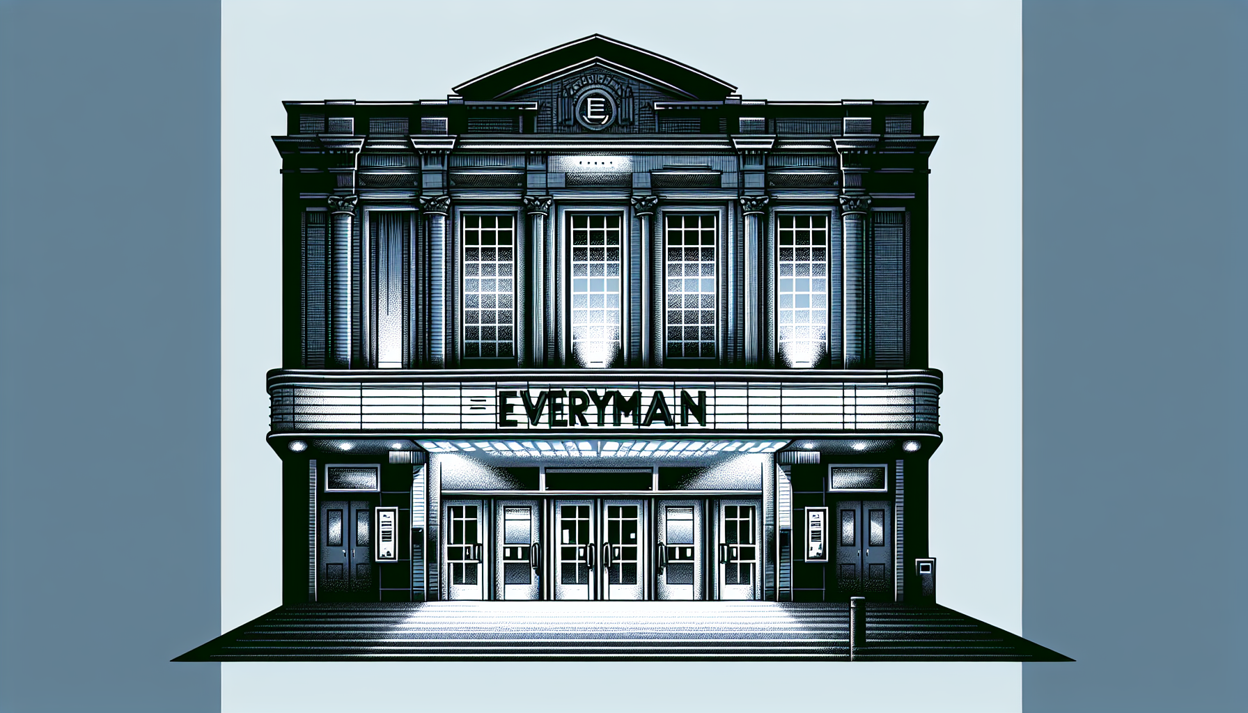 Niespodziewana rezygnacja szefa sieci kin Everyman - co to oznacza dla branży?