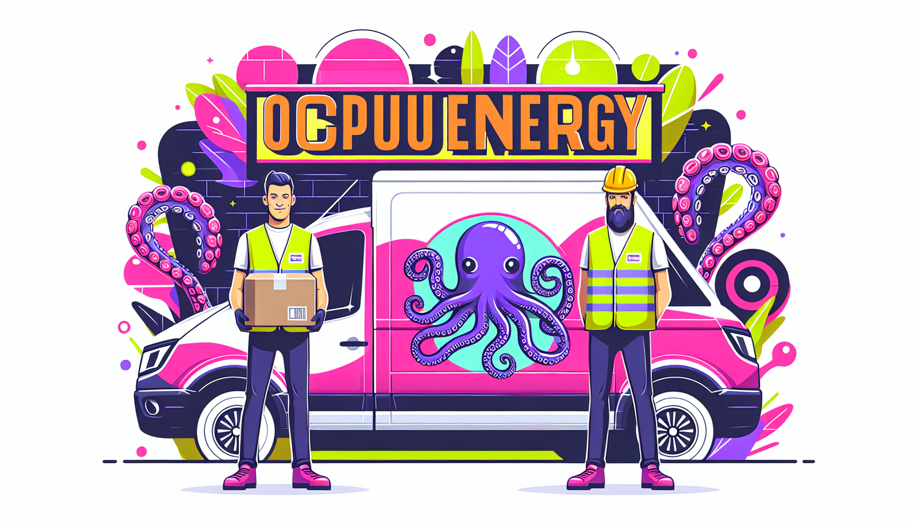 Octopus Energy planuje wydzielenie Kraken Technologies - jakie są przewidywane konsekwencje?