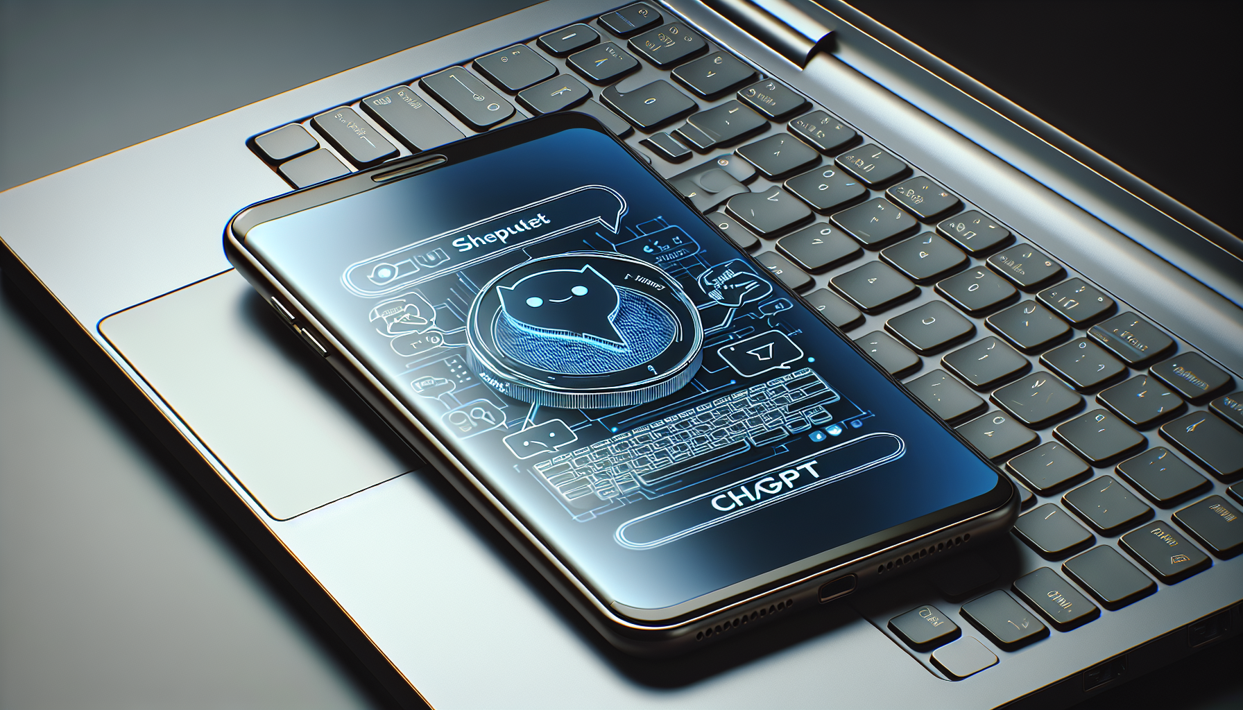 OpenAI wprowadza reklamy do ChatGPT: Czy to nowy model biznesowy dla AI?