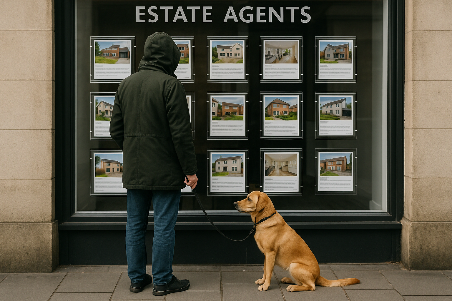 Bank Anglii i przyszłość stóp procentowych: jakie konsekwencje dla kredytobiorców?