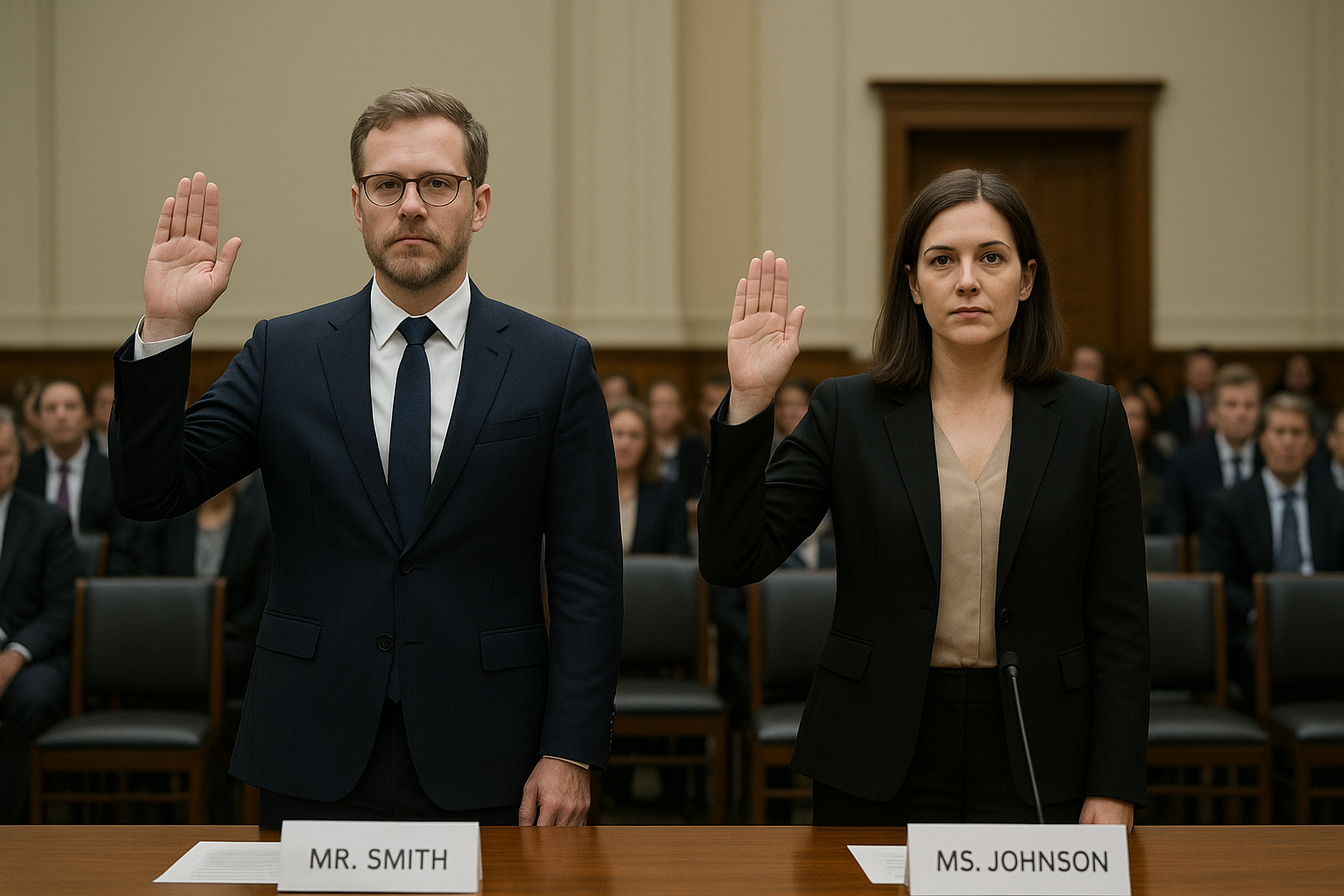 Netflix kontra Senat USA: walka o przejęcie Warner Bros. Discovery