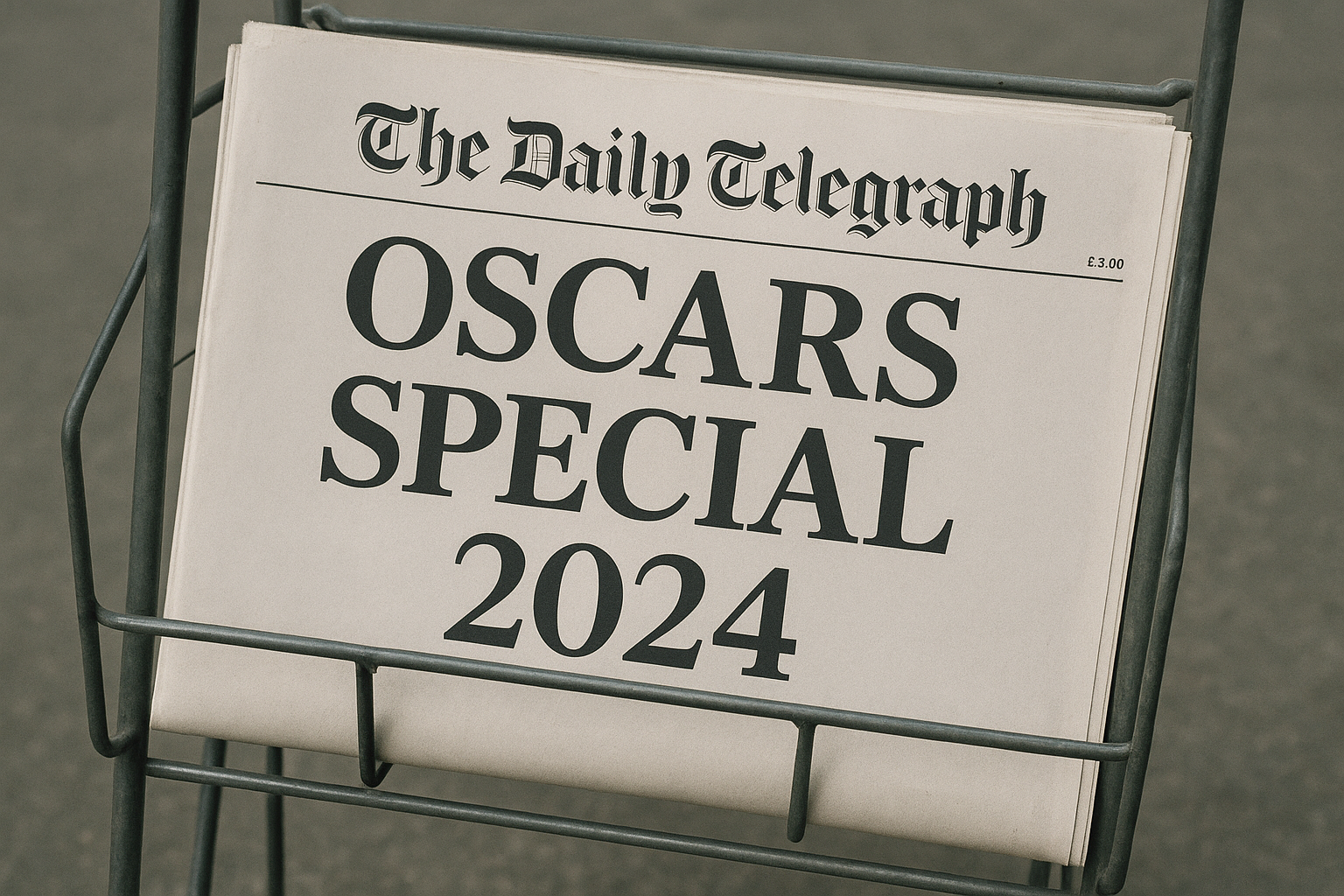 Potencjalne przejęcie "The Telegraph" przez właścicieli "Daily Mail" pod lupą