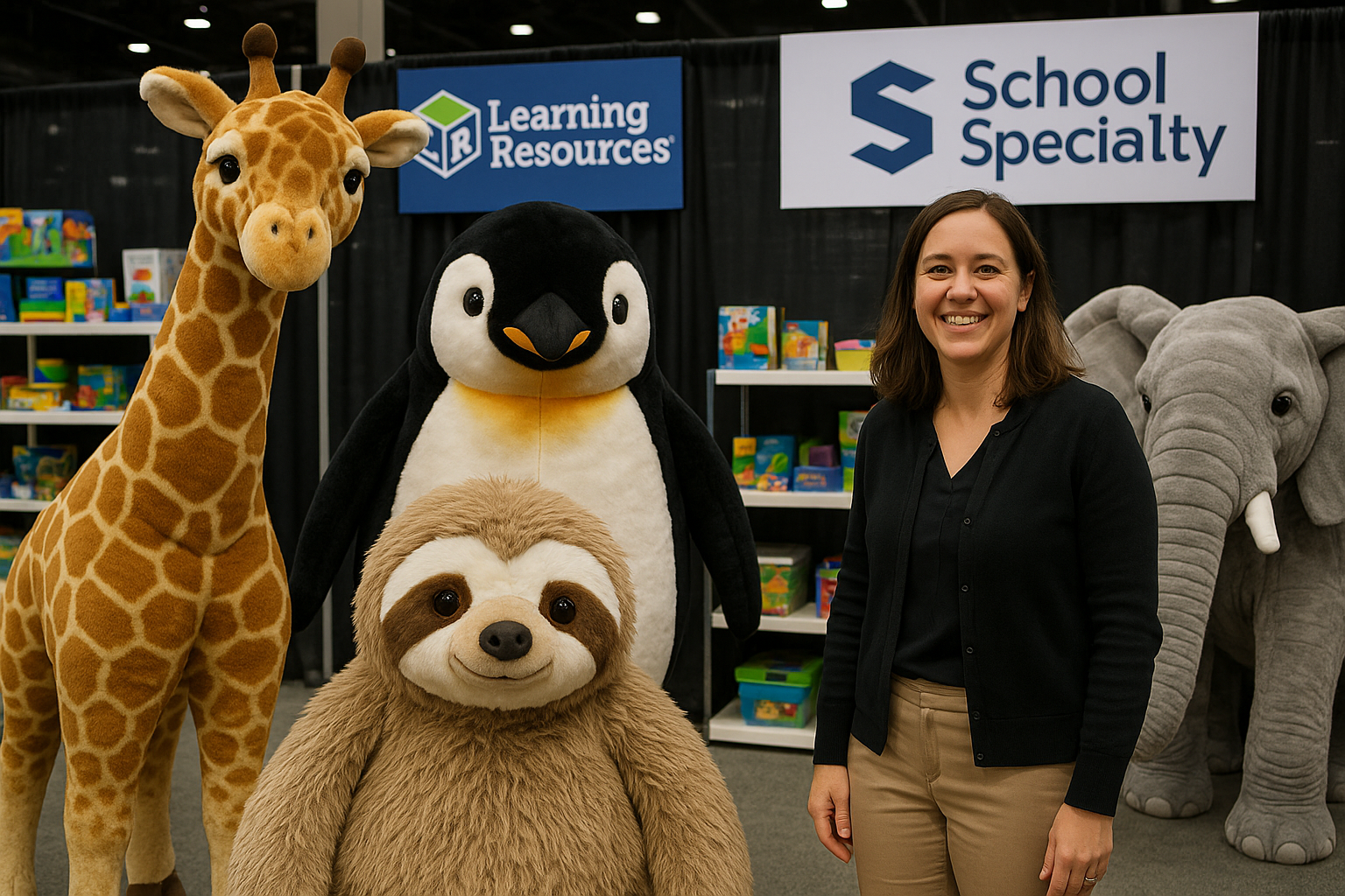 USA: Cła uderzają w zyski firm zabawkarskich - czy Sąd Najwyższy przyniesie ulgę?