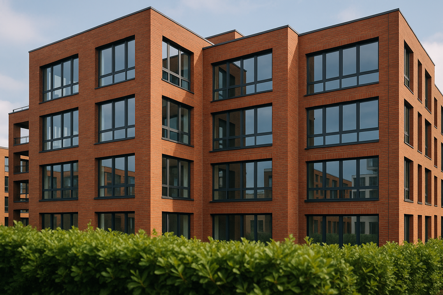 Wyzwania związane z zarządzaniem pustymi nieruchomościami emerytalnymi