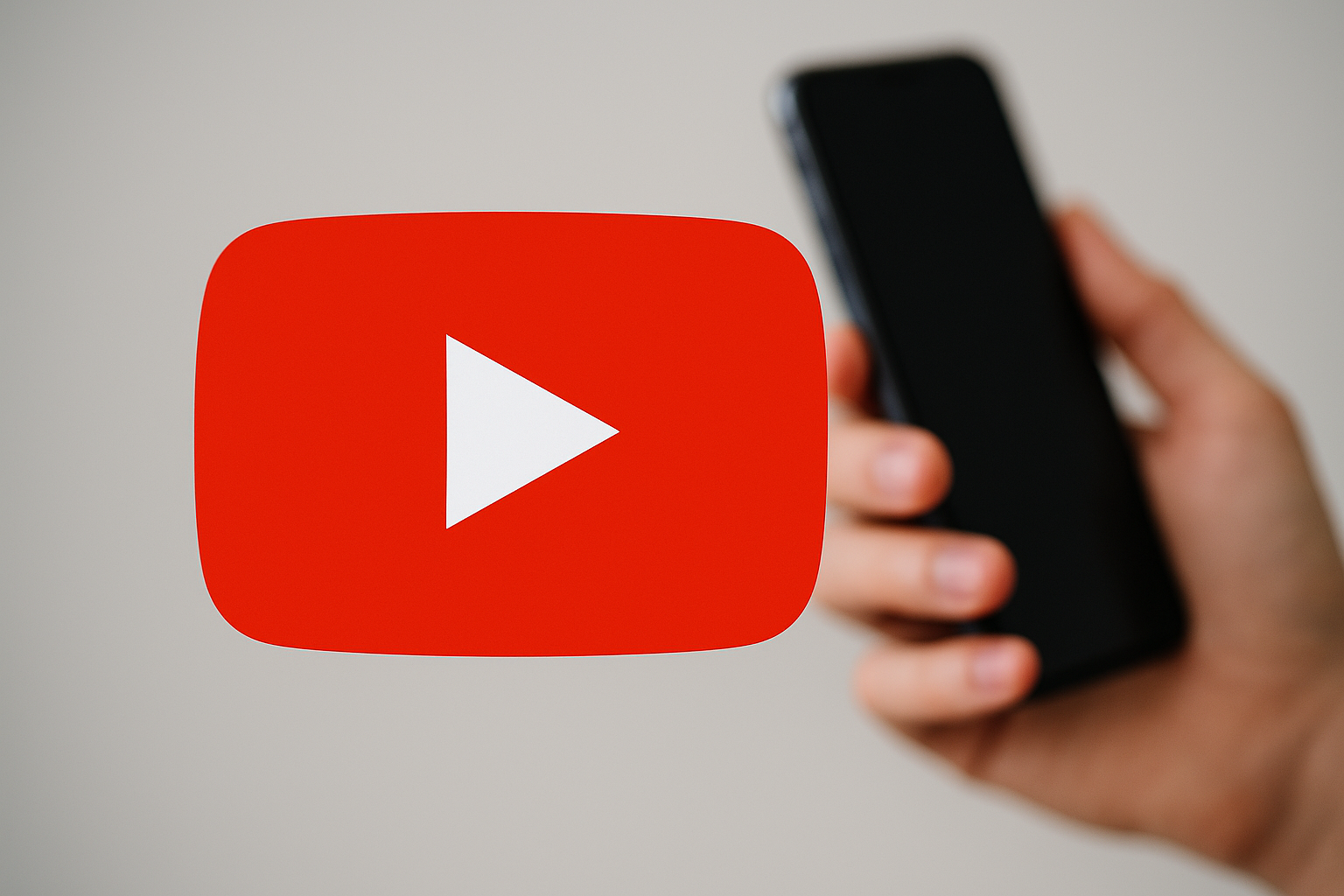 YouTube: od platformy wideo do giganta mediowego