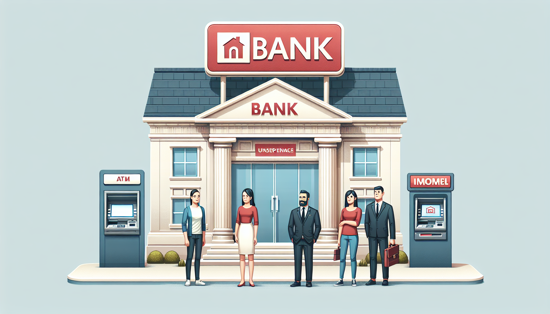 Zmiany w bankowości: Santander zamyka kolejne oddziały, jakie to ma znaczenie dla marketingu?