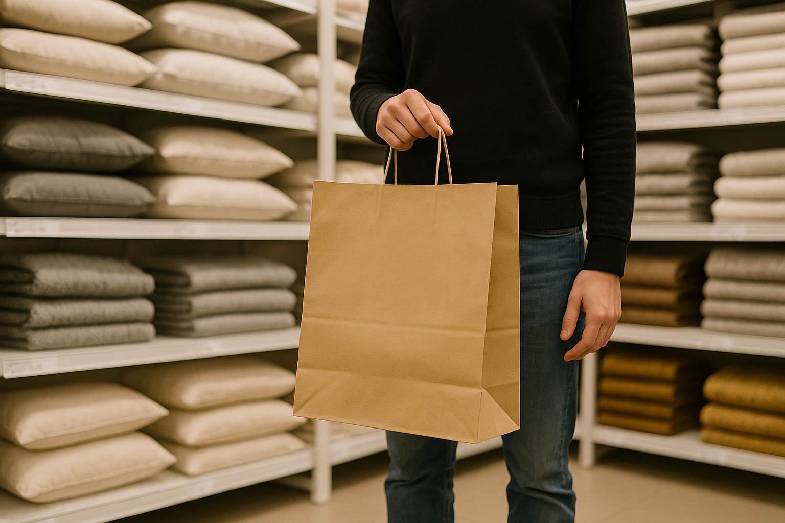 Zwrot do tradycji premiowania pracowników w firmie John Lewis