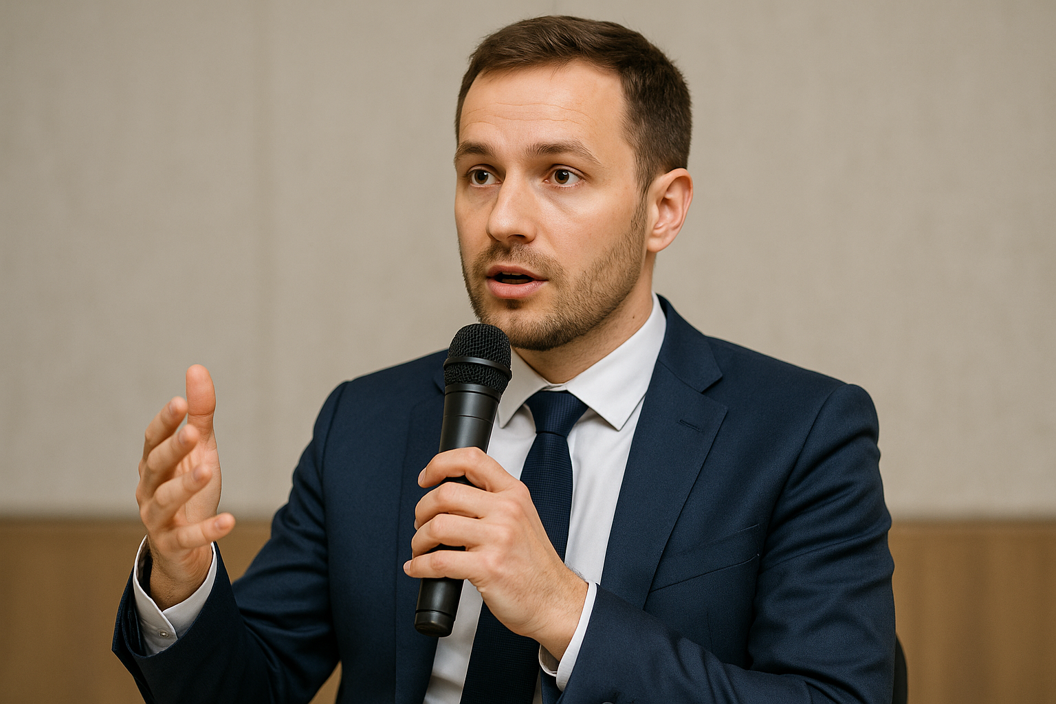 Nowy prezes na pokładzie IndiGo: co to oznacza dla marketingu?