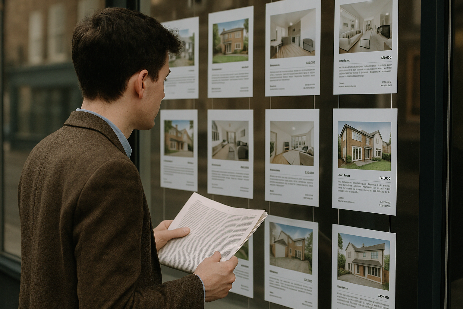 Program "Help to Buy": Czy naprawdę pomaga?