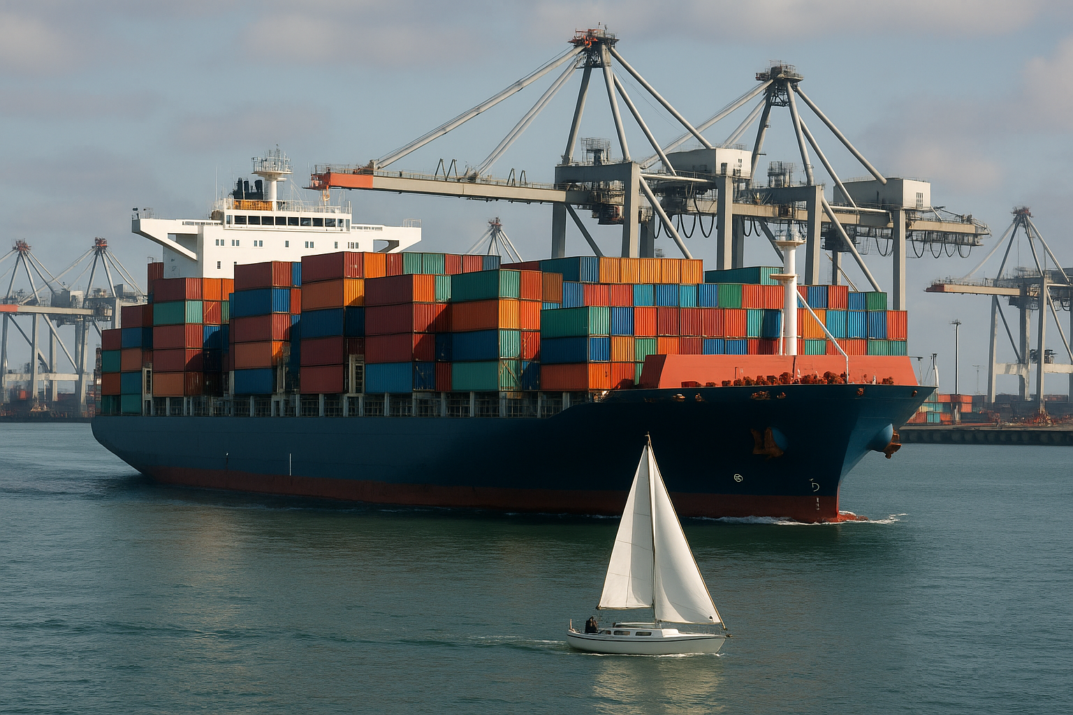 Wpływ polityki cłowej Donalda Trumpa na handel światowy: przegląd dla menedżerów marketingu